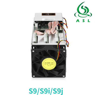 USED Blackchain Miner 14.5TH/S