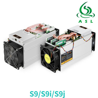 USED Blackchain Miner 14.5TH/S