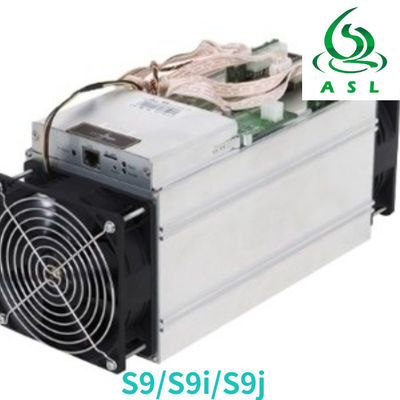 1800W Antminer S9 13.5th/S