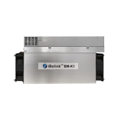 iBeLink K1+ Kadena Mining Machine 15T 200V - 240V 1415W/H KDA Coin