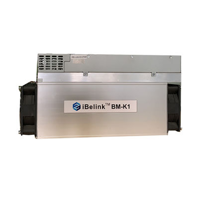 iBeLink K1+ Kadena Mining Machine 15T 200V - 240V 1415W/H KDA Coin