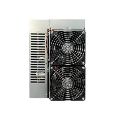 Blake2s Algorithm Goldshell KD6 Miner 26.3T/S 2630W 200V - 240V Power Supply