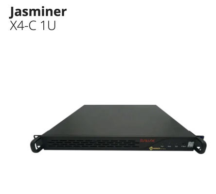 520Mh/S Ethash Algorithm Miner 240W SUNLUNE JASMINER X4-1U ETCHASH SERVER