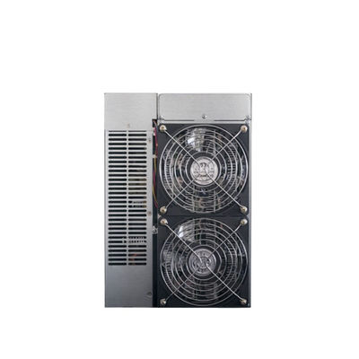 2 Fans Kadena Asic Miner Goldshell KD6 Mining Machine 200x264x290mm