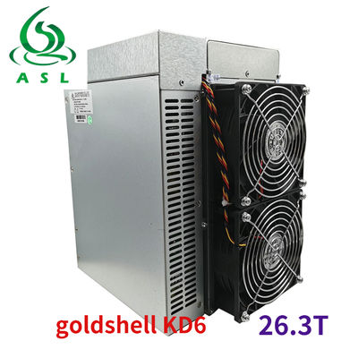 KD6 KD5 Goldshell KD BOX PRO HS-LITE 512Bit With USB 2.0 Interface