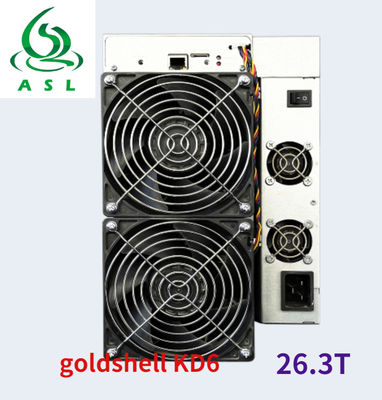 KD6 KD5 Goldshell KD BOX PRO HS-LITE 512Bit With USB 2.0 Interface