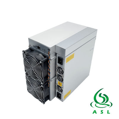 Crypto Dogecoin LTC Miner 3425W 9500MH/S 9.5Gh/S Bitmain Antminer L7