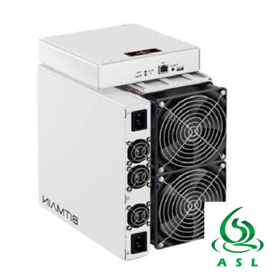Crypto Dogecoin LTC Miner 3425W 9500MH/S 9.5Gh/S Bitmain Antminer L7