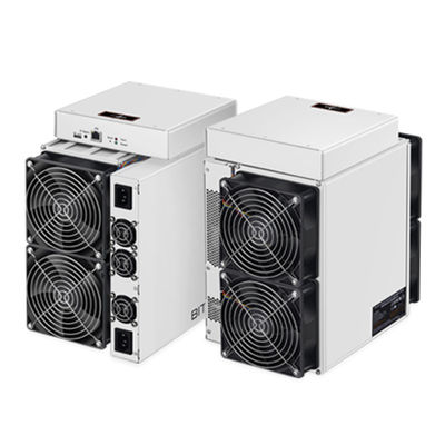SUNLUNE Jasminer X4 ETH Miner 2.5g 1200W With Ethernet Interface