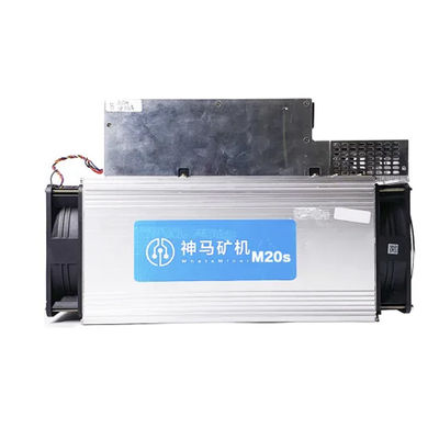 220-264V AC Whatsminer M50s CK5 126Th/S Hashrate CE Approved