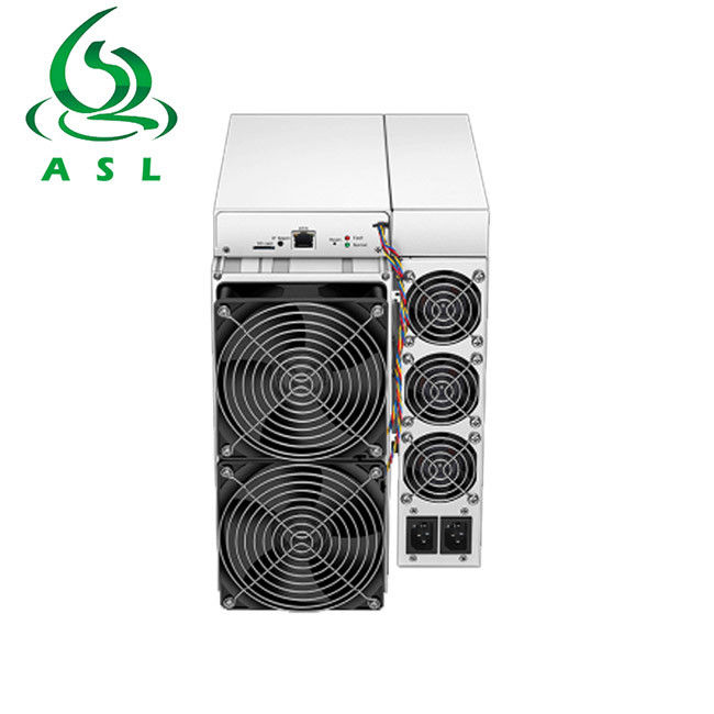 ASL Bitmain Antminer S19 Pro 110T BTC Bitcoin Miner
