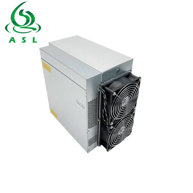 CE ROHS 128 Bit Bitmain Antminer S19Pro 110T ASIC Mining Machine