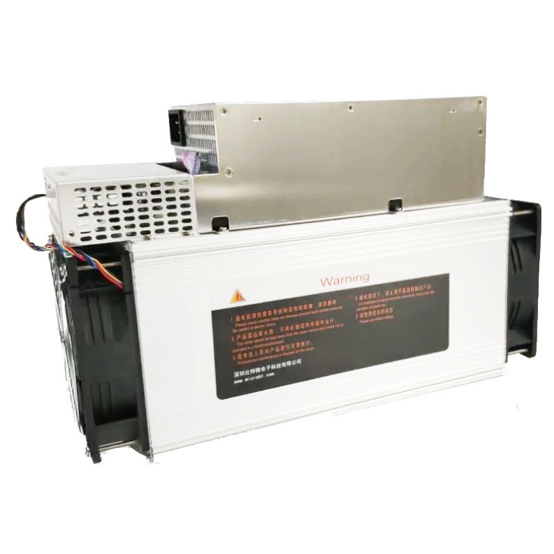 CE RoHS 12V MicroBT Whatsminer M30S+ 100T 3400W
