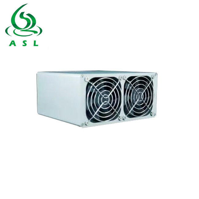 165T Blake2s Mute Goldshell LB BOX LBC Miner 200W/H