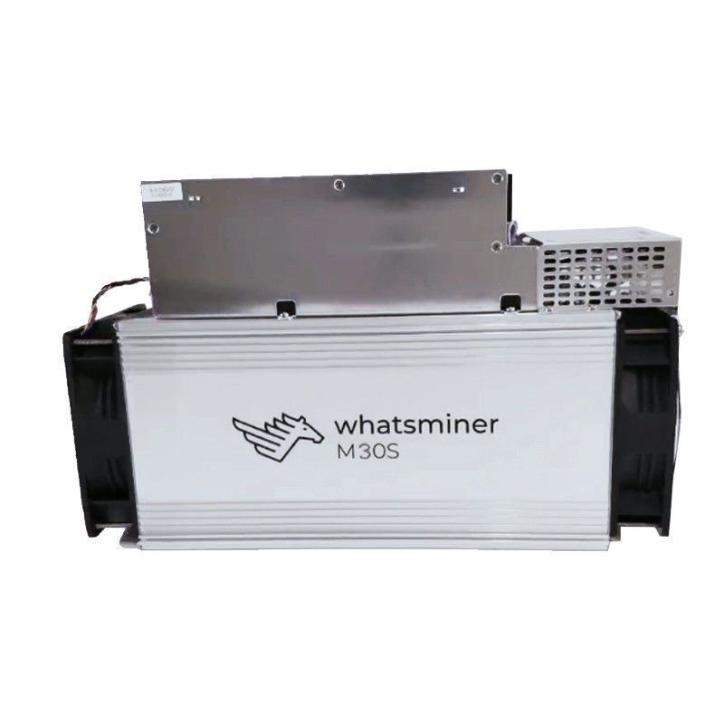 Asic Bitcoin Crypto Miner Whatsminer M50s 126Th/S 220-264V AC