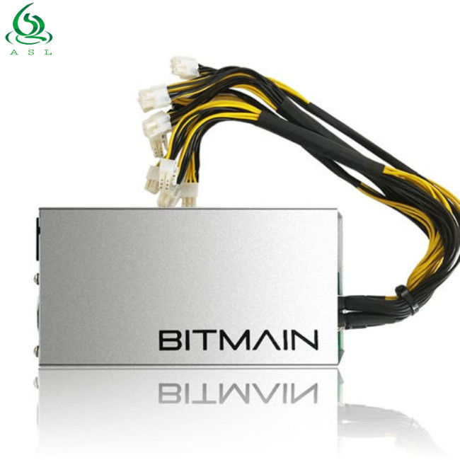 S9SE S9K Z11 Z1pro Antminer Bitmain Power Supply APW7 PSU 1800W Asic Miner Parts