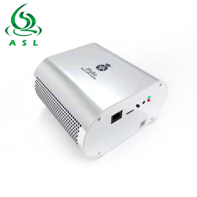 30DB 100W 1.4Gh/S G1 Mini IPollo Miner 11.6V To 13.0V