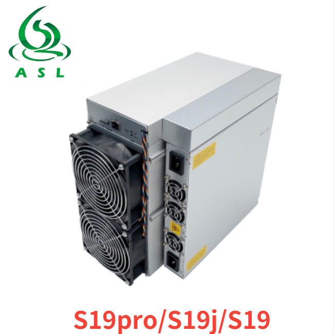 Antminer T17 40T 42T 2200W Bitcoin Mining Machine With PSU