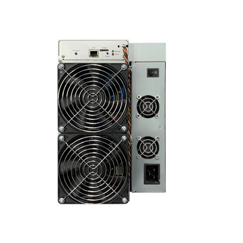 Blake2s Algorithm Goldshell KD6 Miner 26.3T/S 2630W 200V - 240V Power Supply