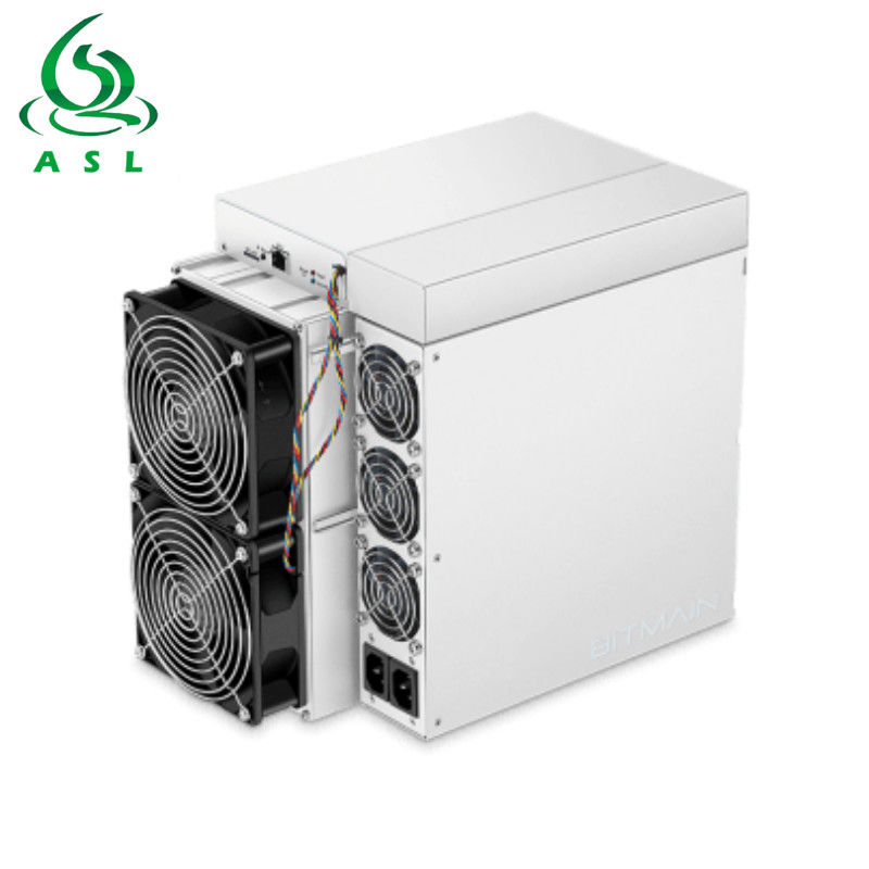Z15 420ksol/S Bitmain Antminer L7 9500M Equihash Hashing Algorithm