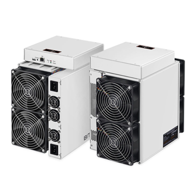 SUNLUNE Jasminer X4 ETH Miner 2.5g 1200W With Ethernet Interface